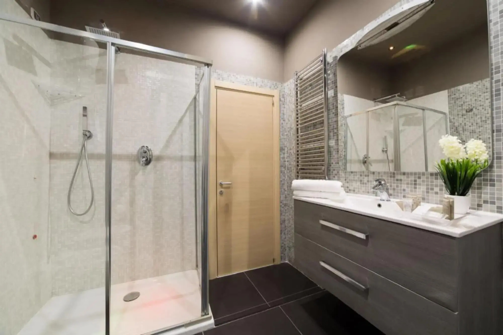 Hotel Plana