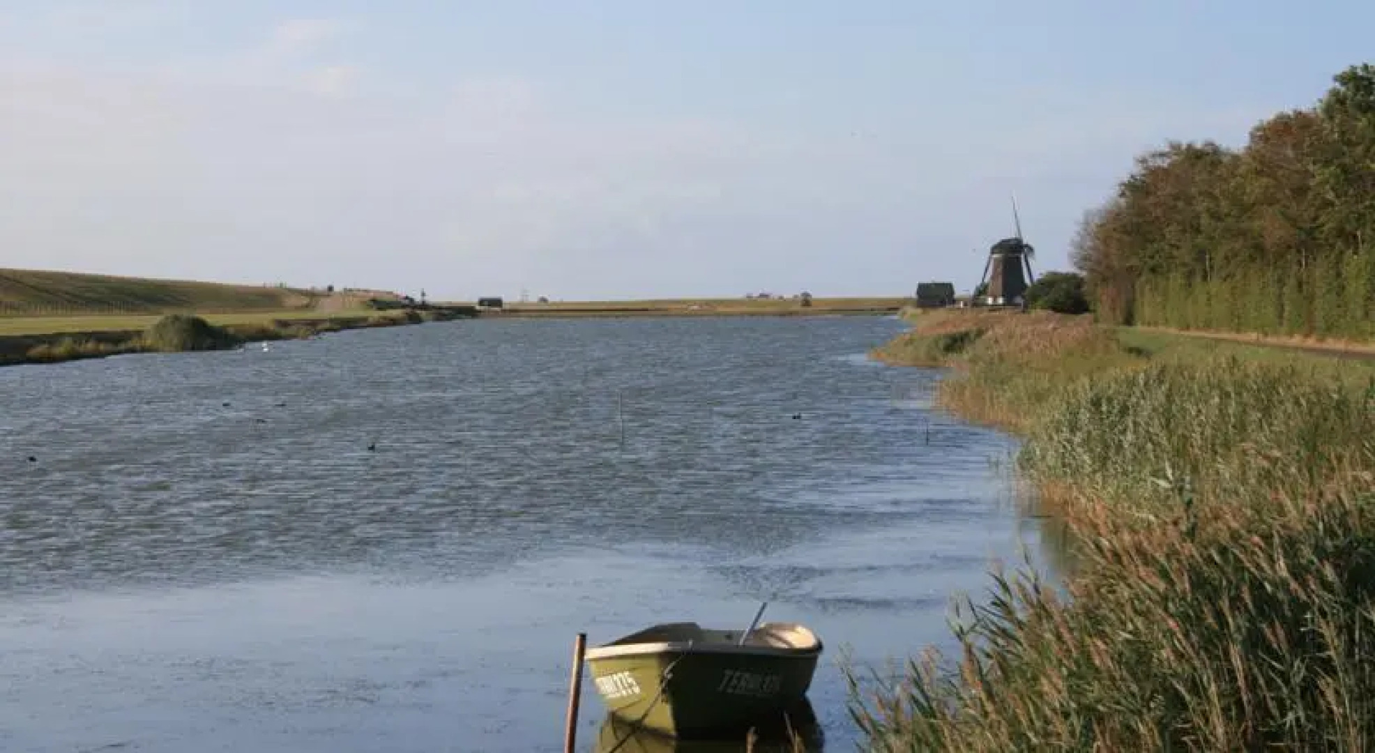 Prins Hendrik Bungalowpark