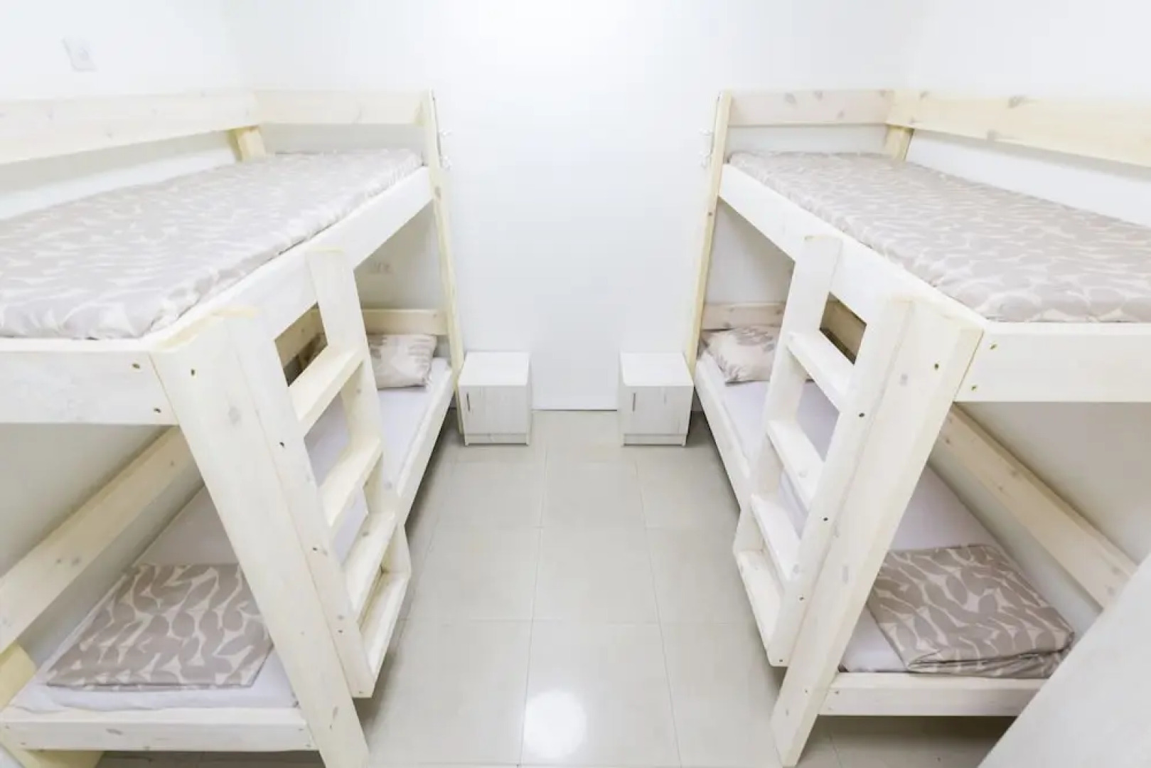 Mevaser - Christian Guest House