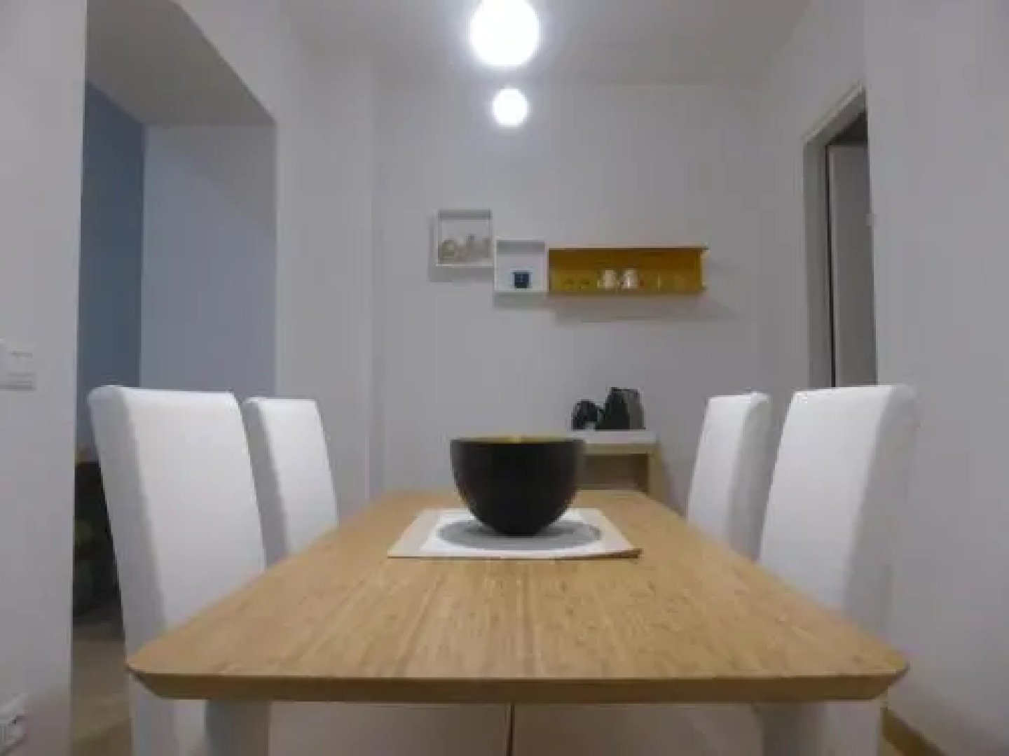 La Valeriana Farm Apartments