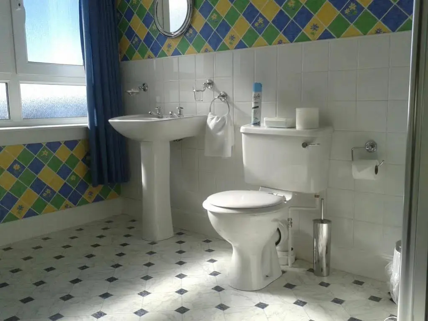 Seaview Guest House