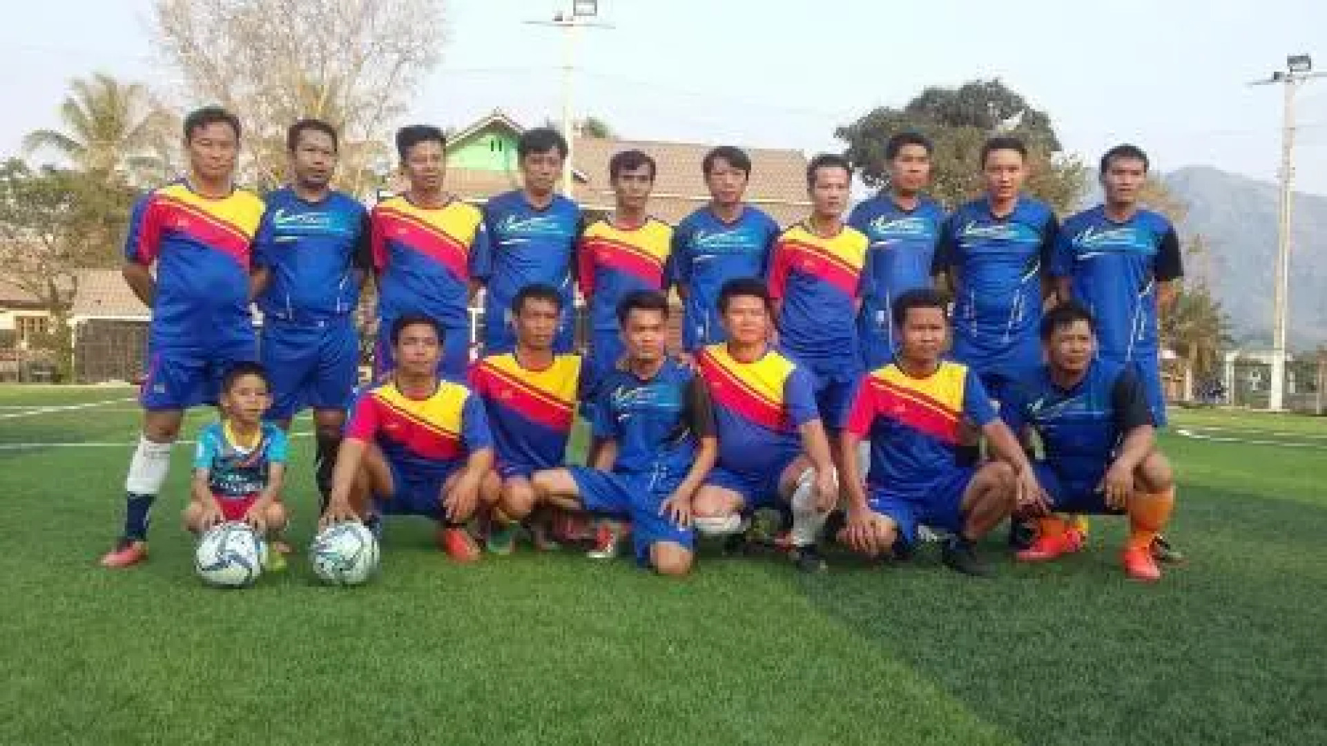 Khanthaphone Guesthouse