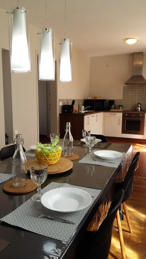 50's Authentique Gîte 1950