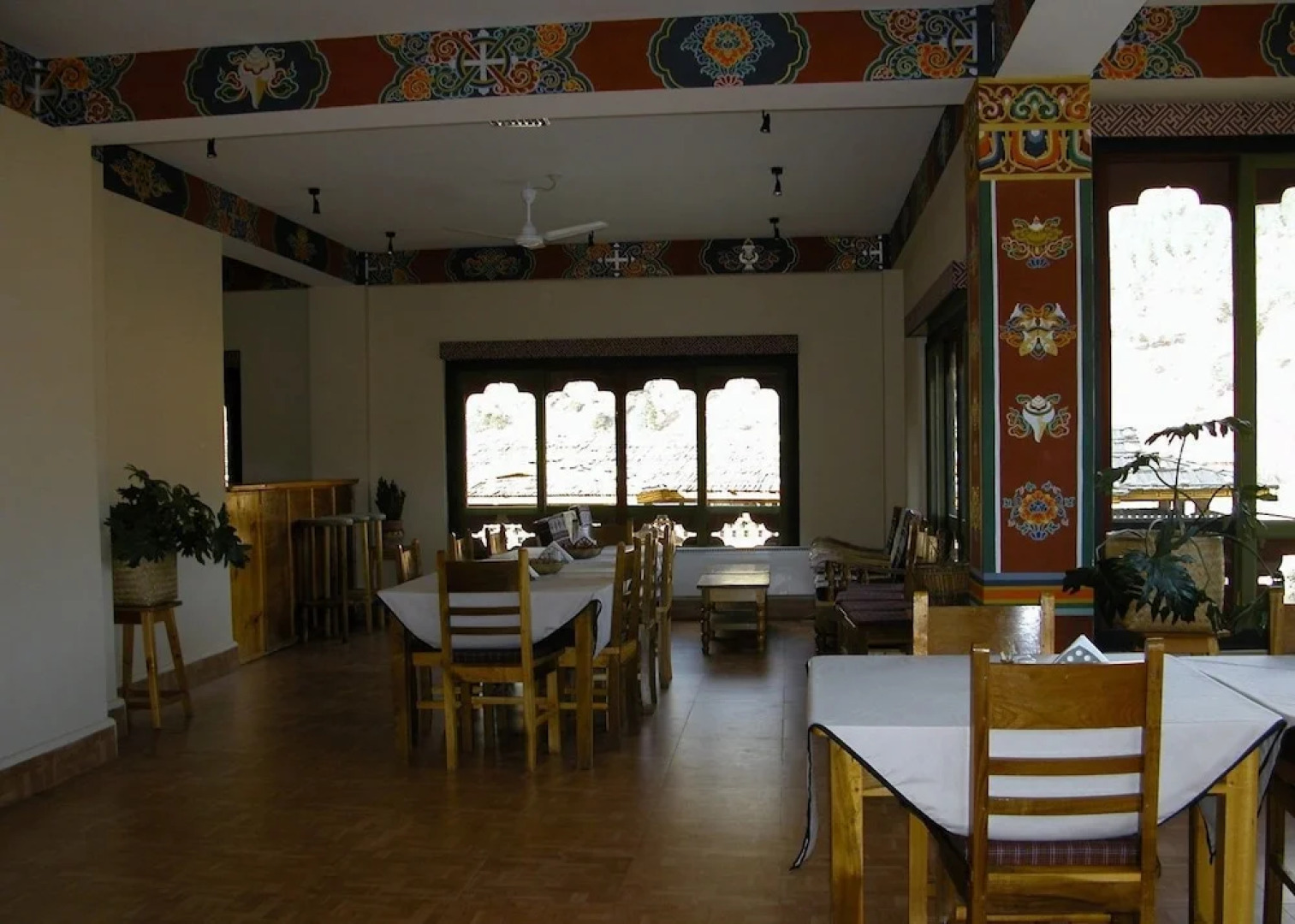 Janka Resort