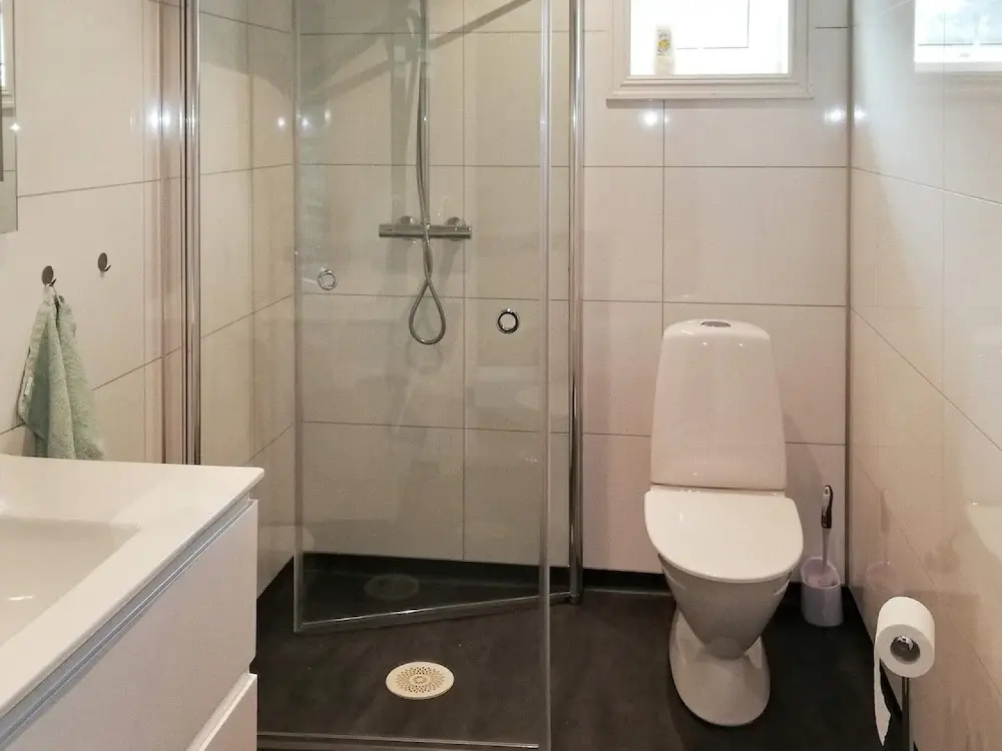 6 Person Holiday Home in Kalvag