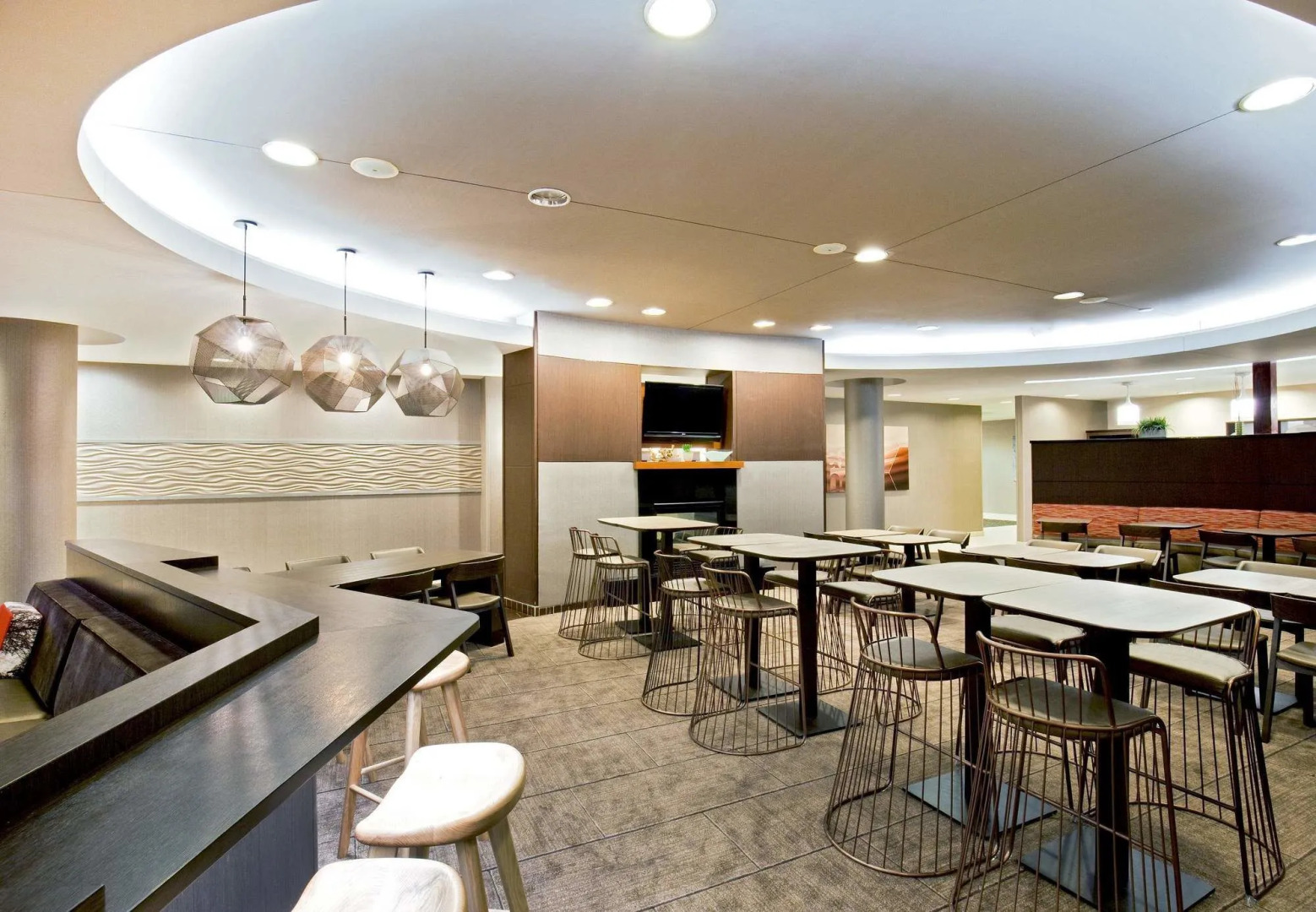 SpringHill Suites by Marriott Chesapeake Greenbrier