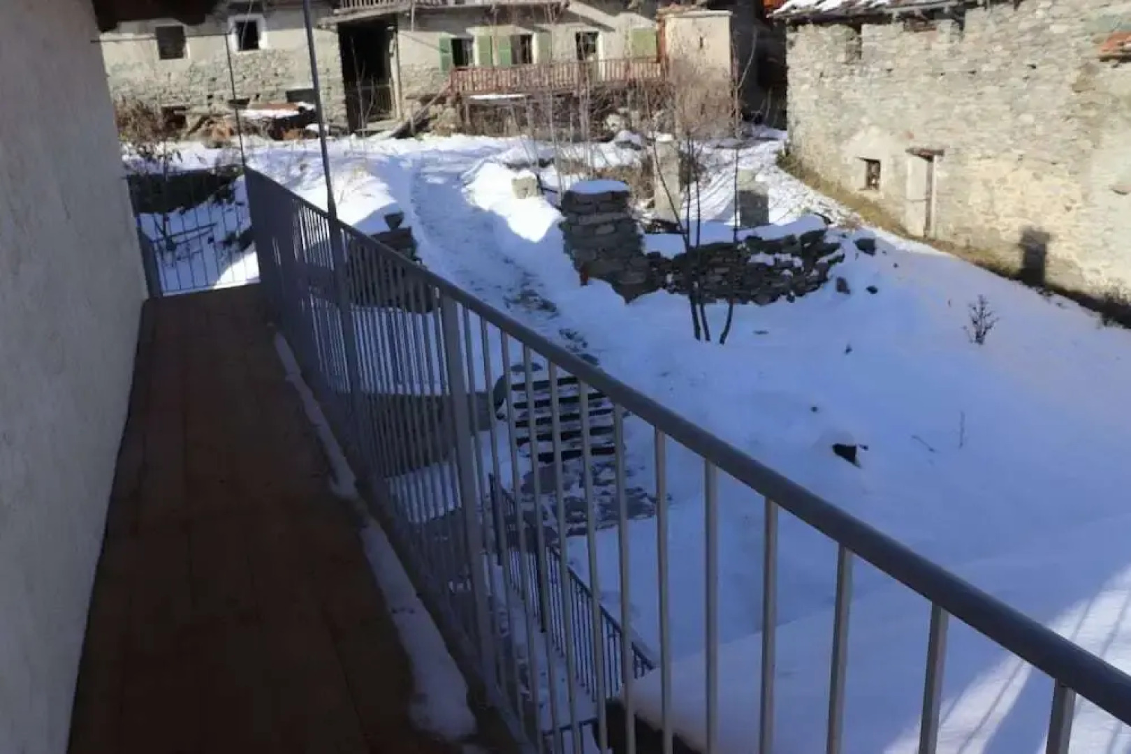 Le Relais du Village