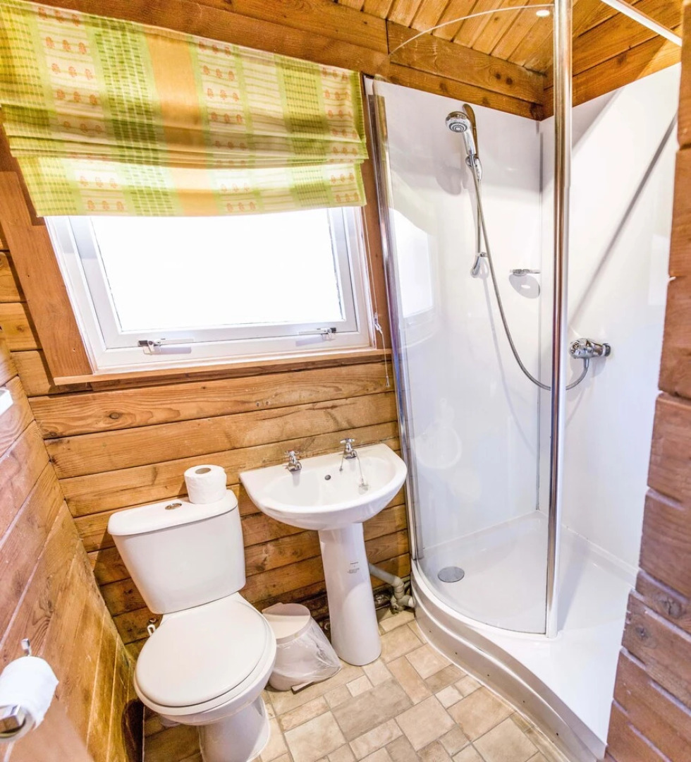 Steading Holiday Strathconon