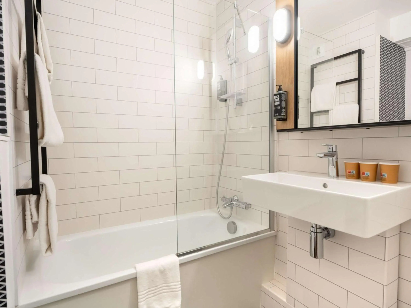 ibis Paris Porte de Vanves Parc des Expositions