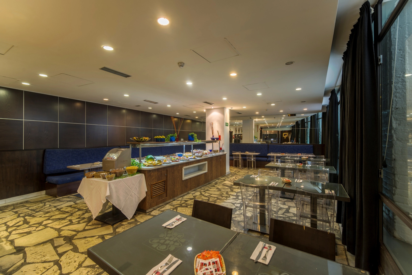 Petit Palace Cliper Gran Vía