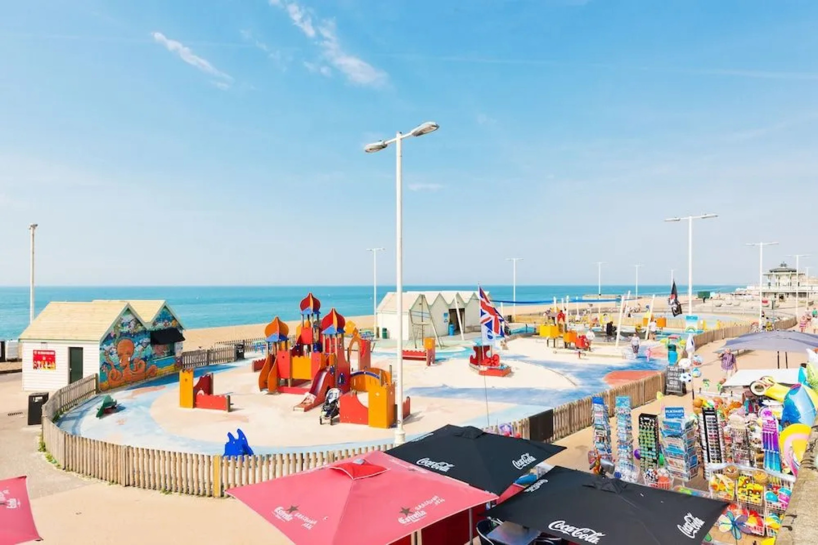 Birch At Brighton Marina