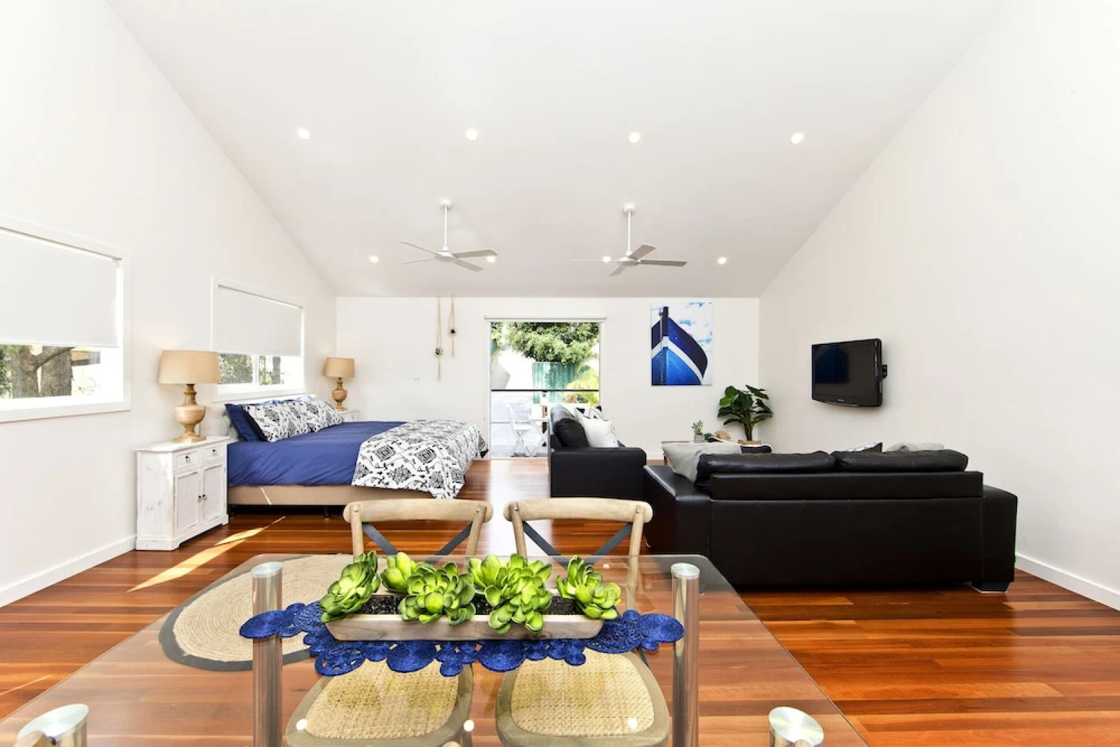 Shells Coastal Beach House