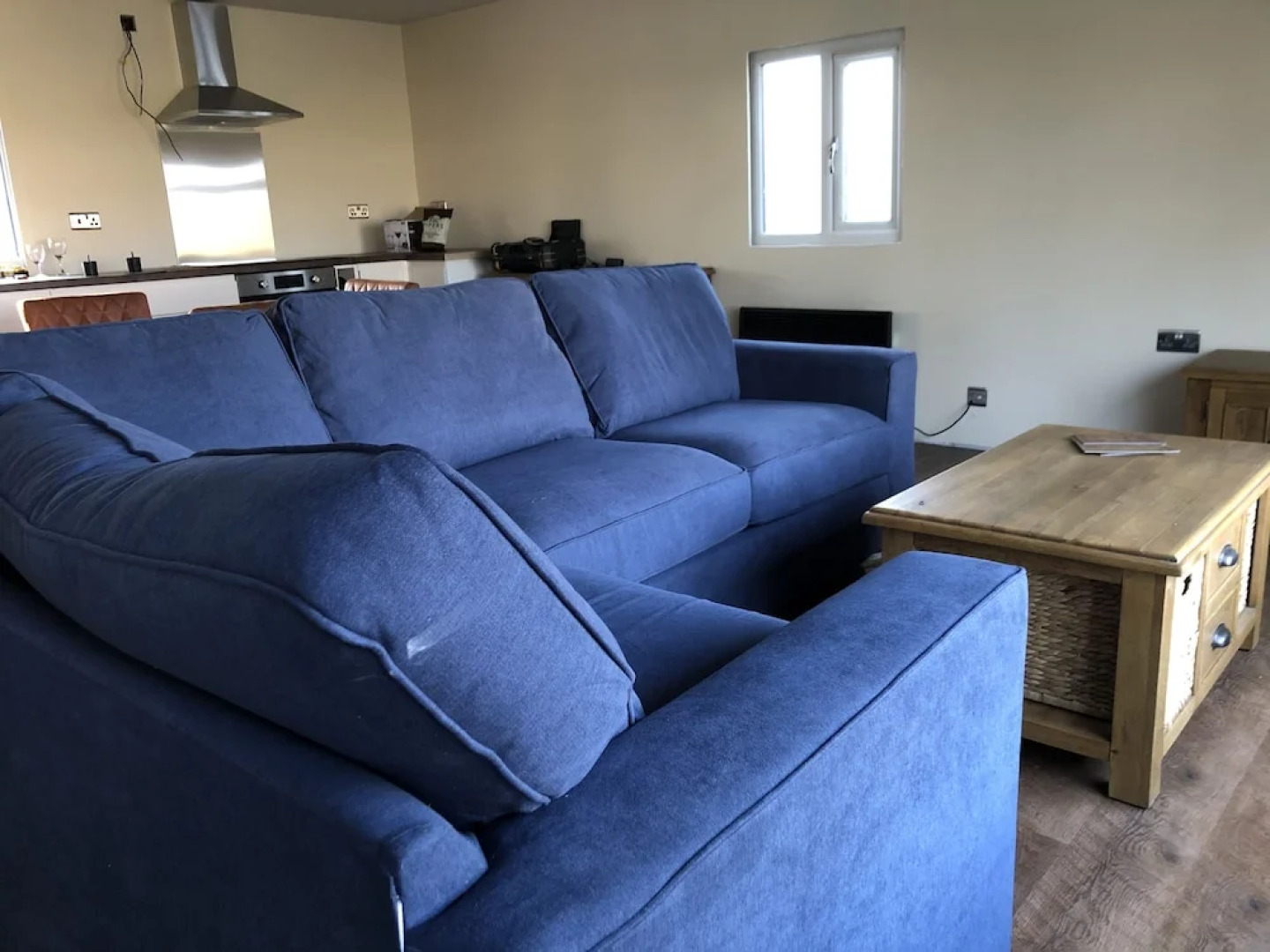 Impeccable 2-bed Lodge in Yorkshire, England