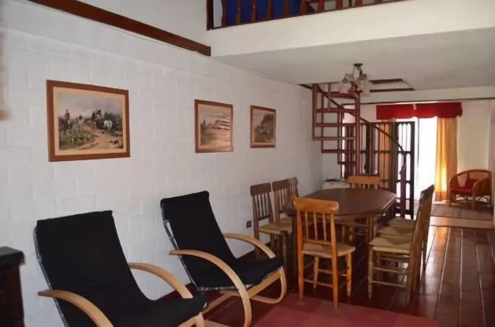 Apart Hotel Punto Real