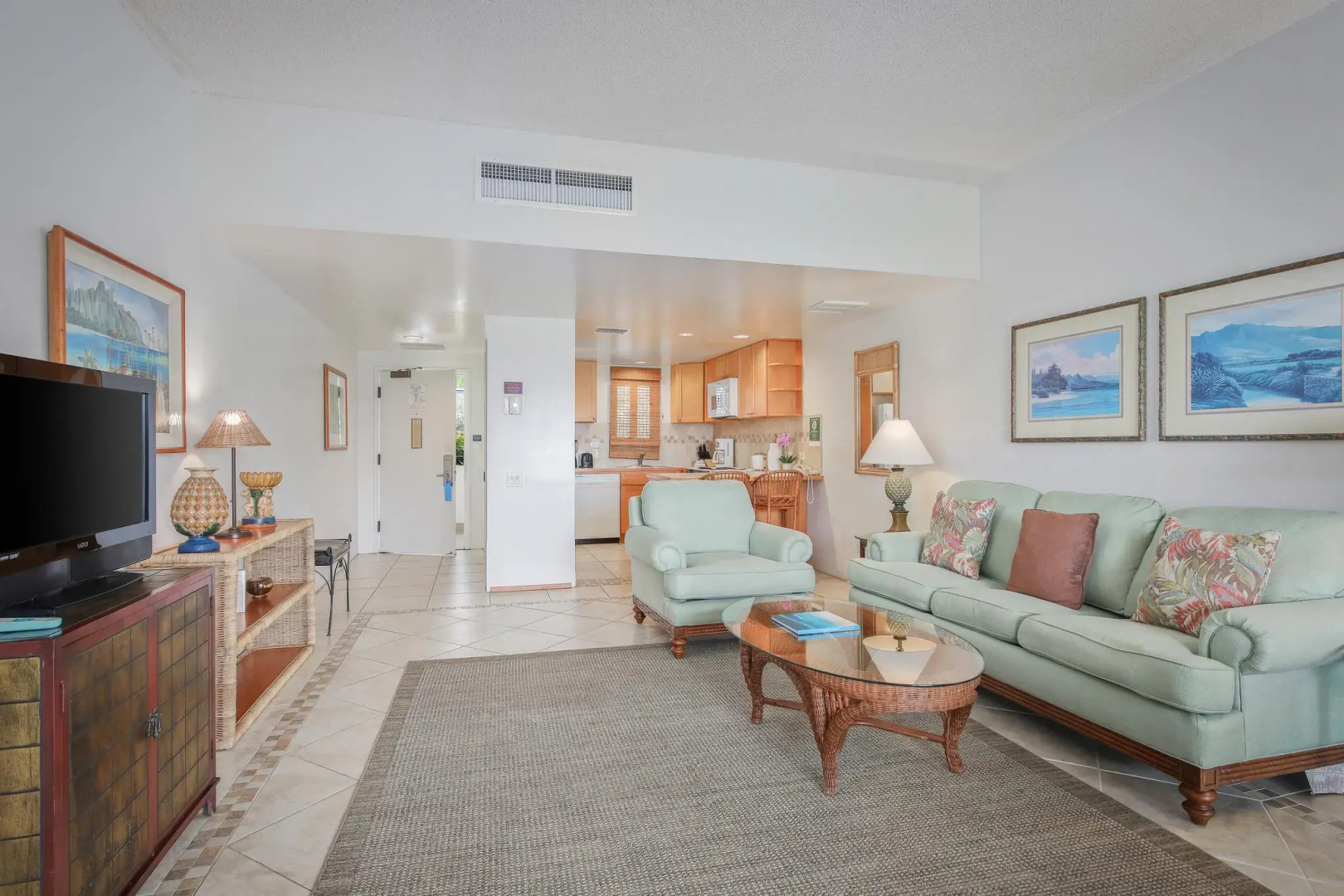 Royal Sea Cliff Kona by OUTRIGGER
