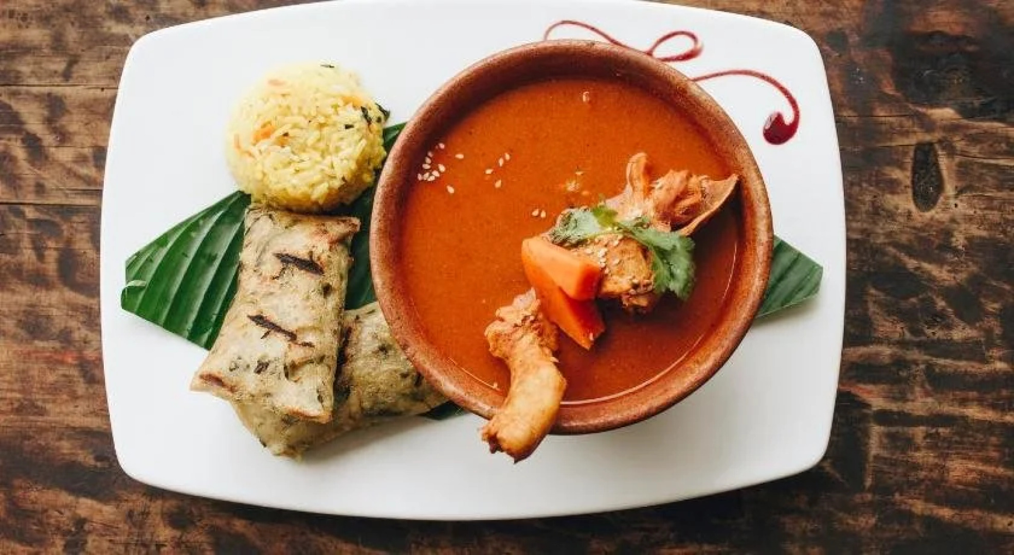 Las Cumbres Eco-Hotel Termalismo y Spa