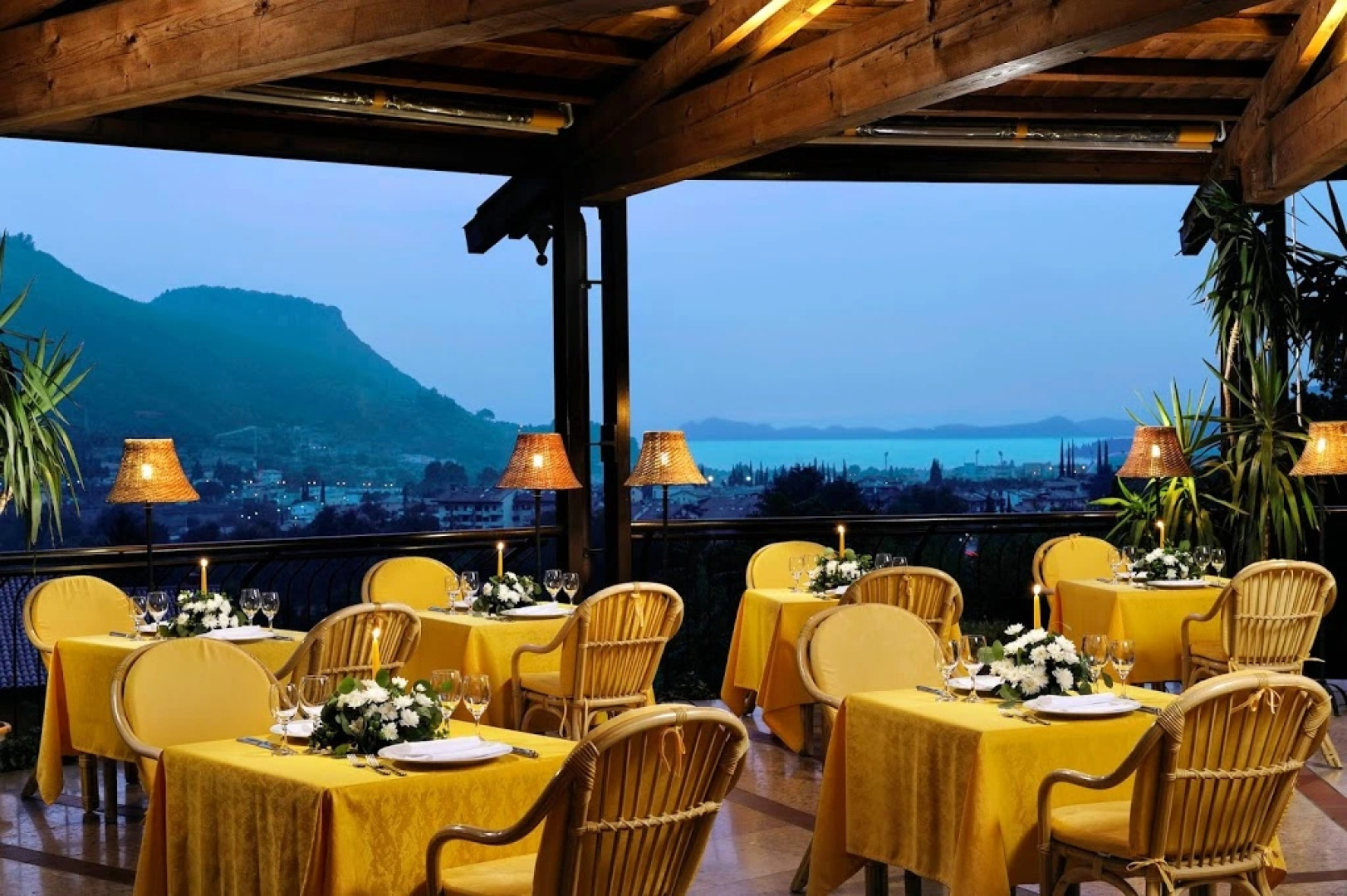 Poiano Garda Resort Hotel