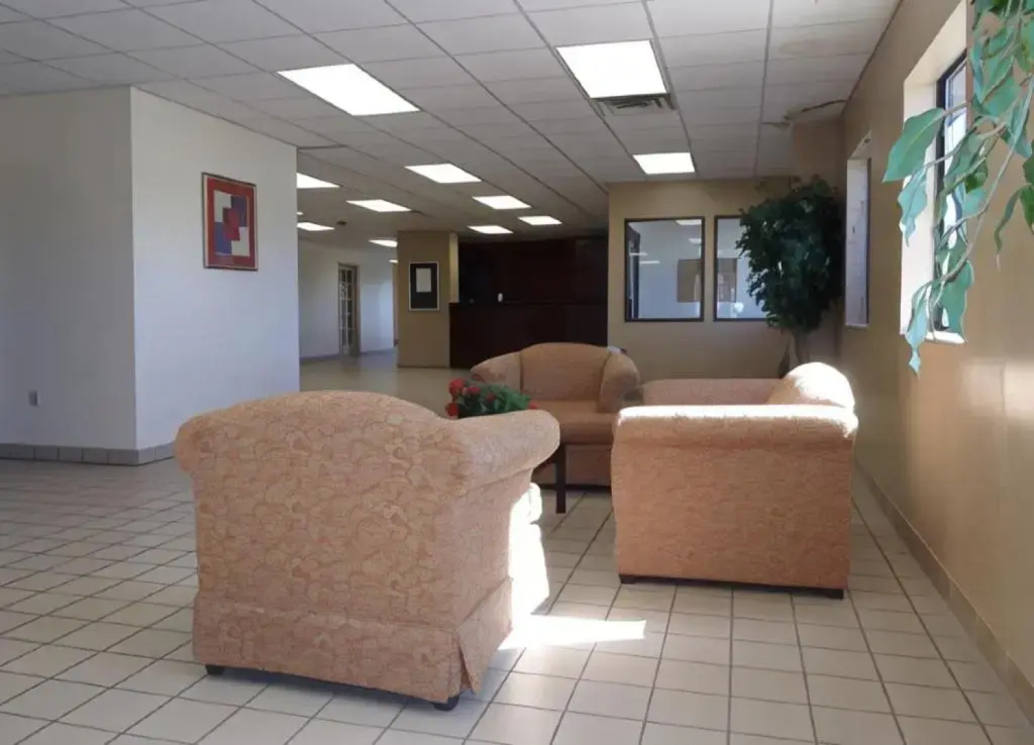 Super 8 by Wyndham Altus