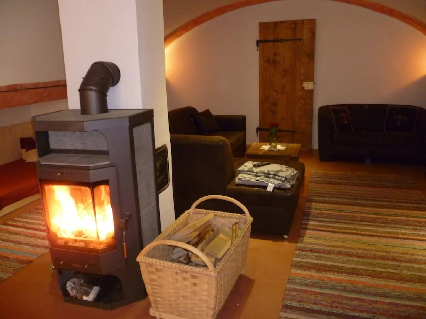 Haus Anni im Paradies