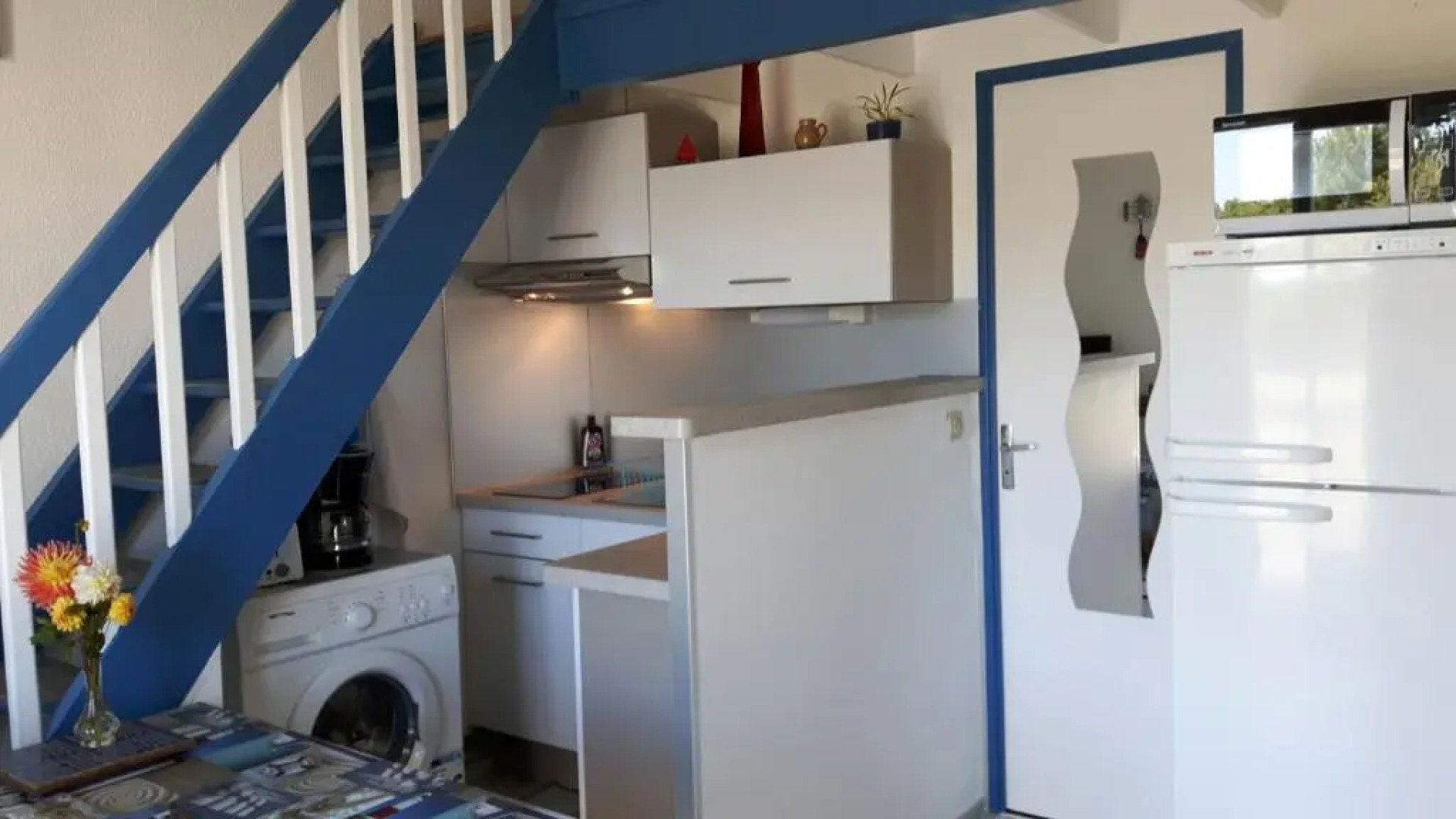 18 allée des Colverts