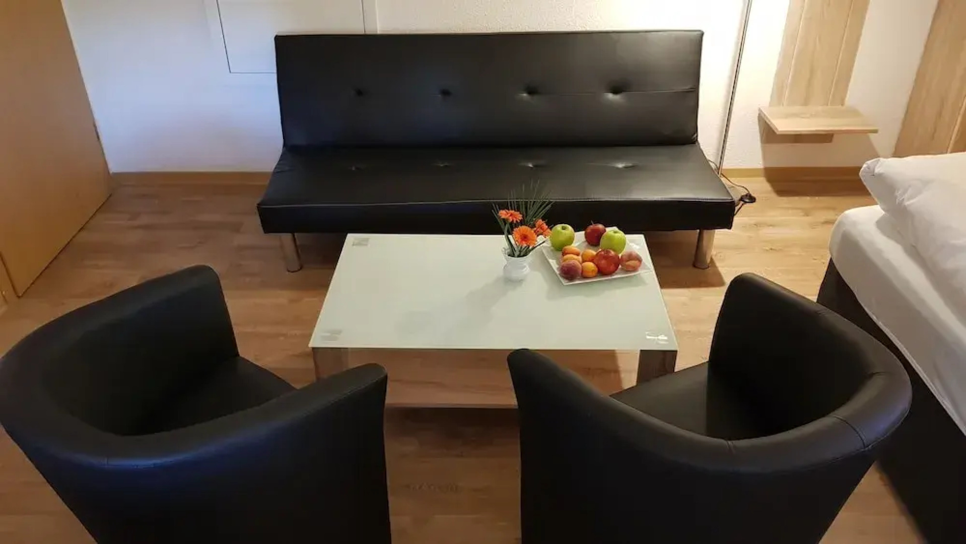 APROTOs Lüneburger Hof