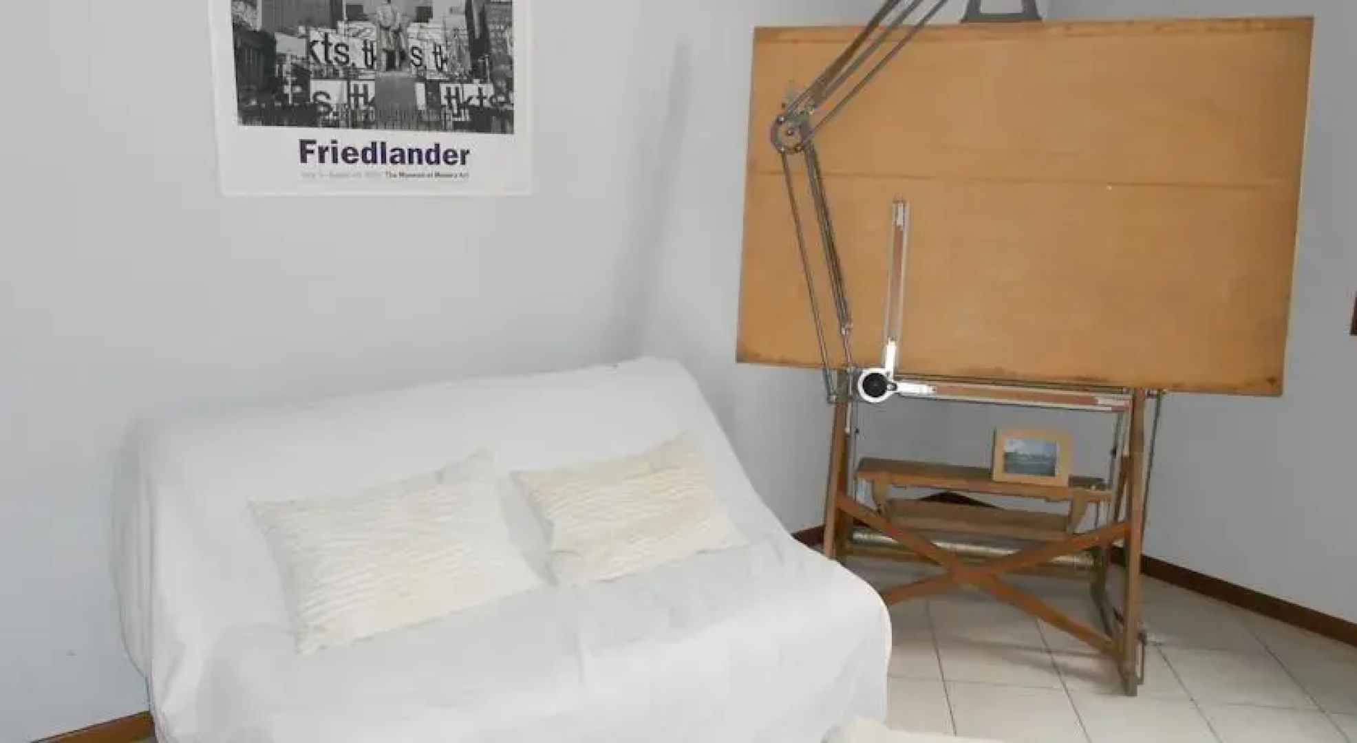 La Meridiana