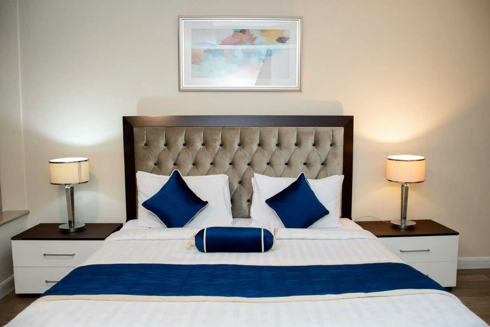 Centaurus Suites