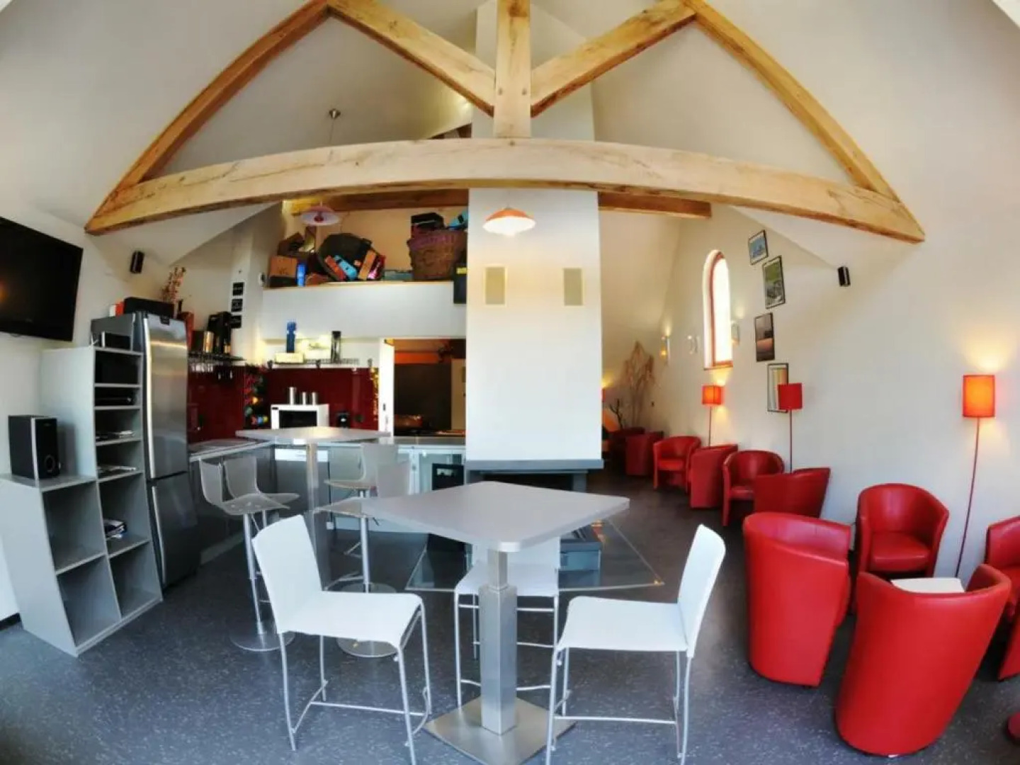 Gîte Bar-sur-Seine, 7 pièces, 26 personnes - FR-1-543-134