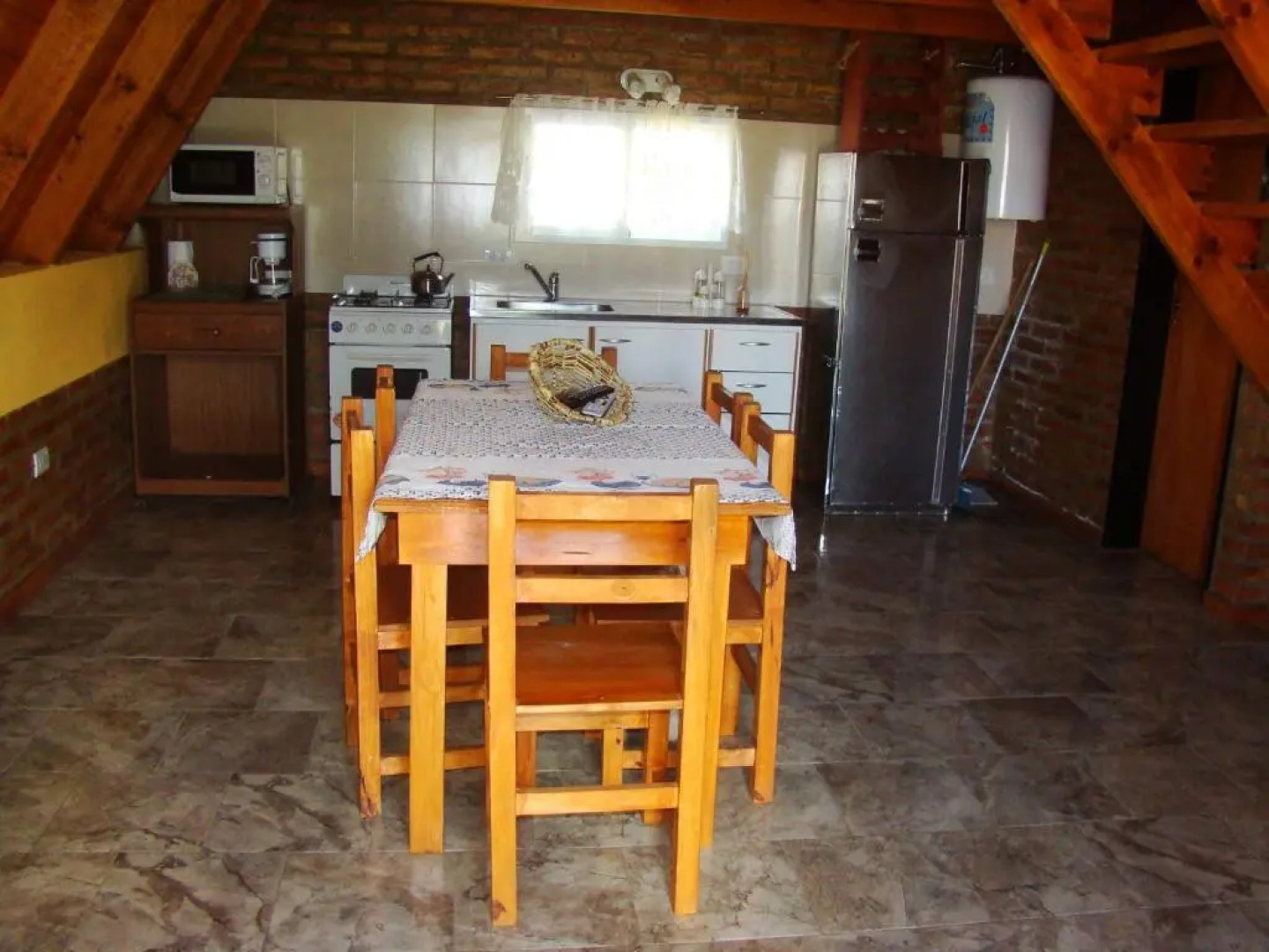 Cabañas Mirador del Cerro