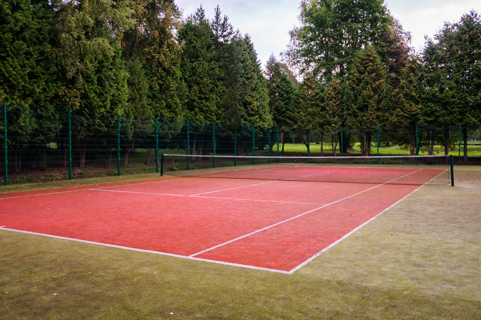 Подмосковье УДП РФ