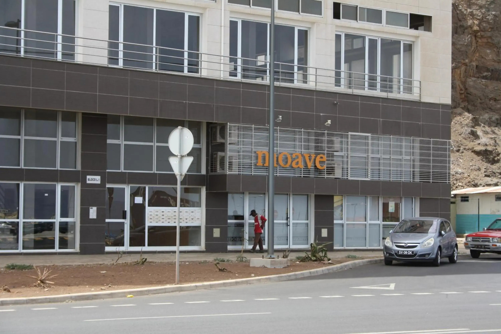 Suite Mariposa Sospesa Sul Mare