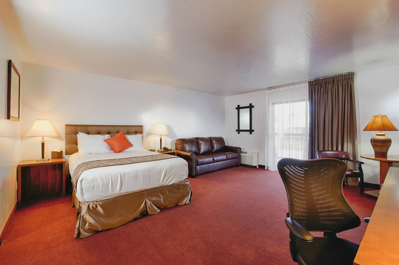 Grand Canyon Plaza Hotel-South Rim