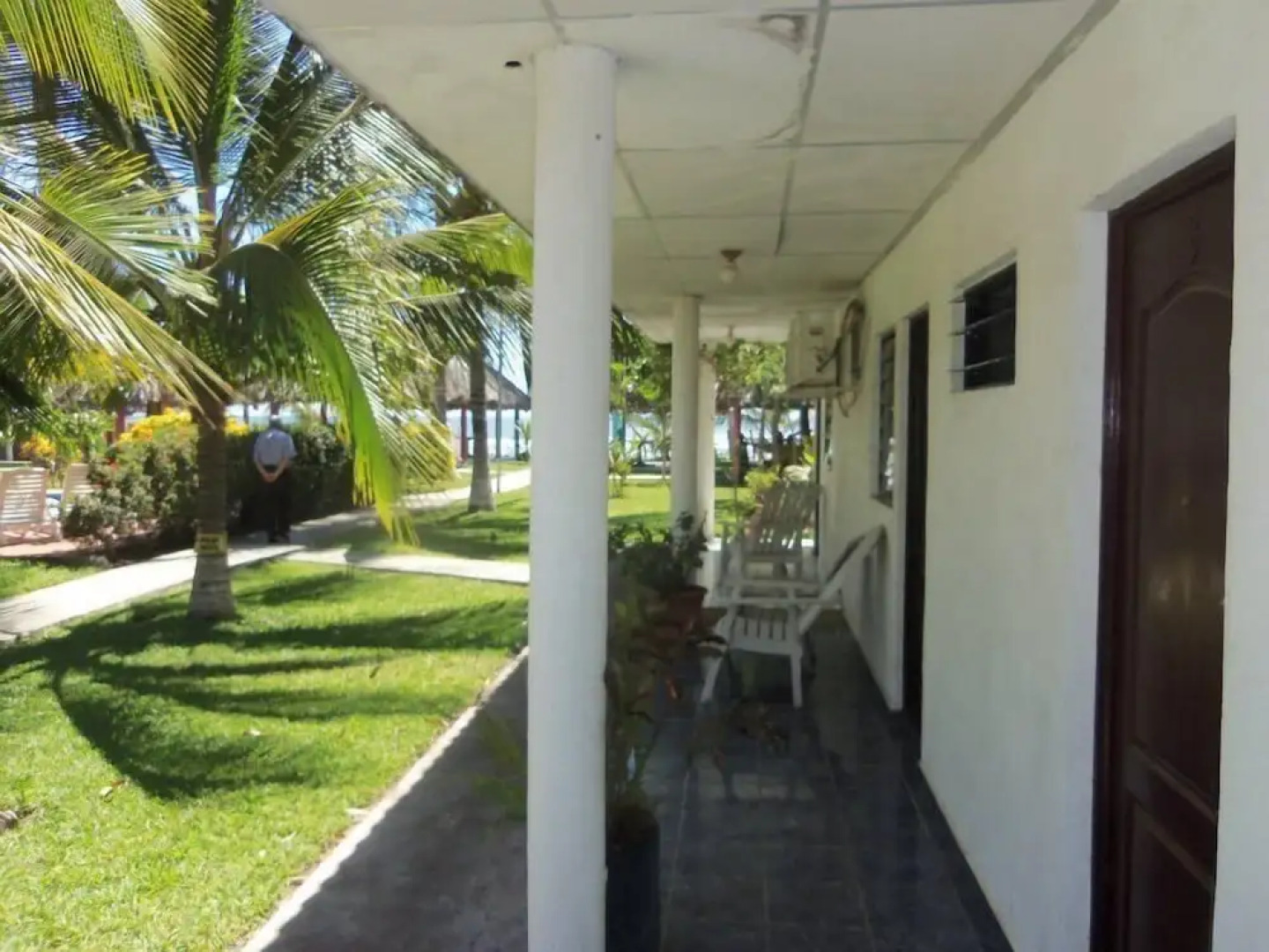 La Estancia De Don Luis