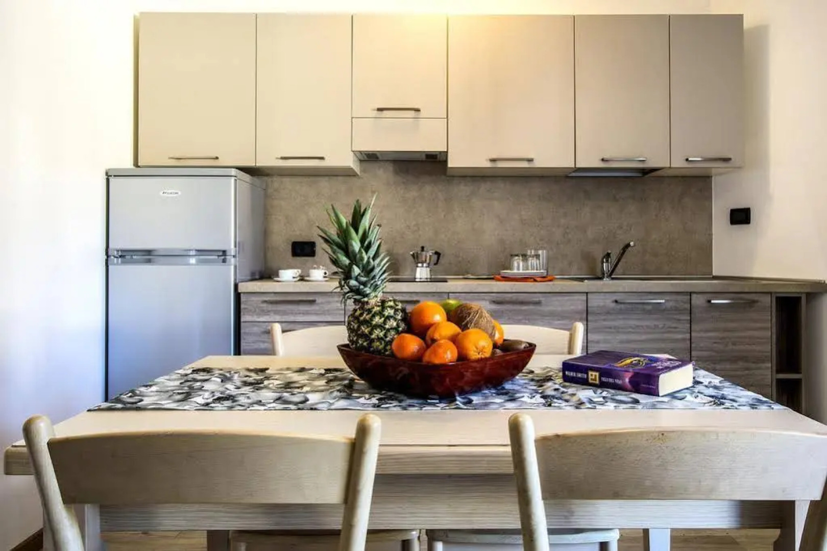 Residence alle Grazie