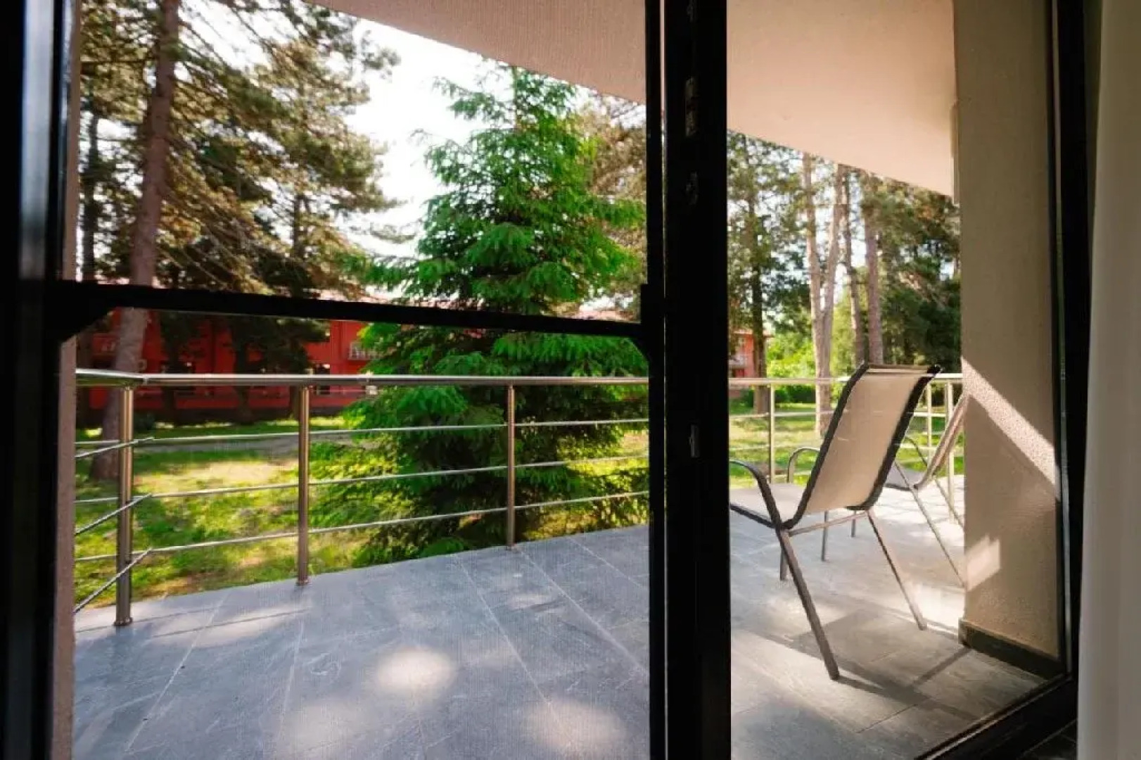 Complex Balnear Parc