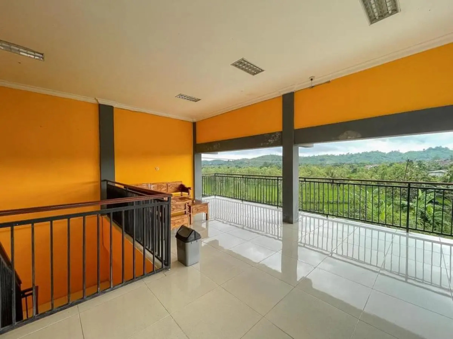 RedDoorz @ Jalan Raya Kuta Lombok Mandalika