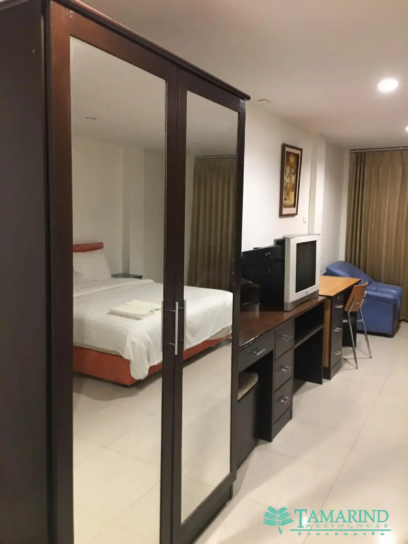 Tamarind Residences