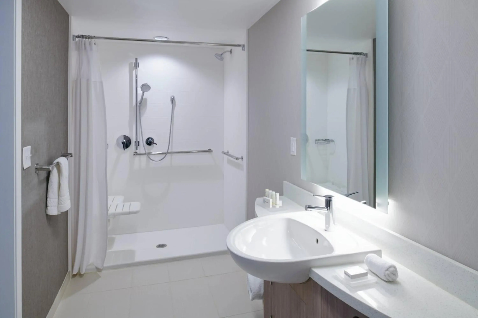 Springhill Suites Detroit Wixom