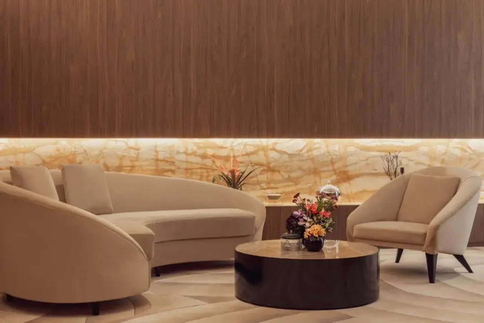 The First Dolce - Preferred Hotels & Resorts