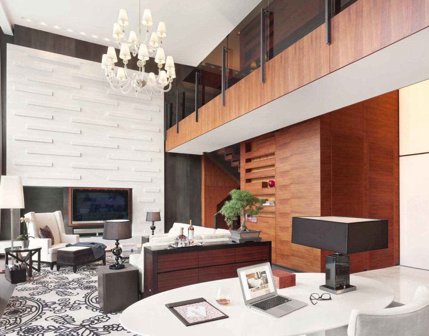 The Langham, Shanghai, Xintiandi