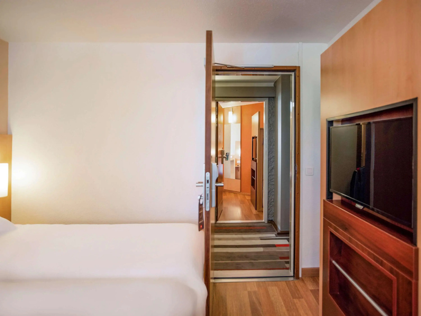 ibis Tours Centre Gare