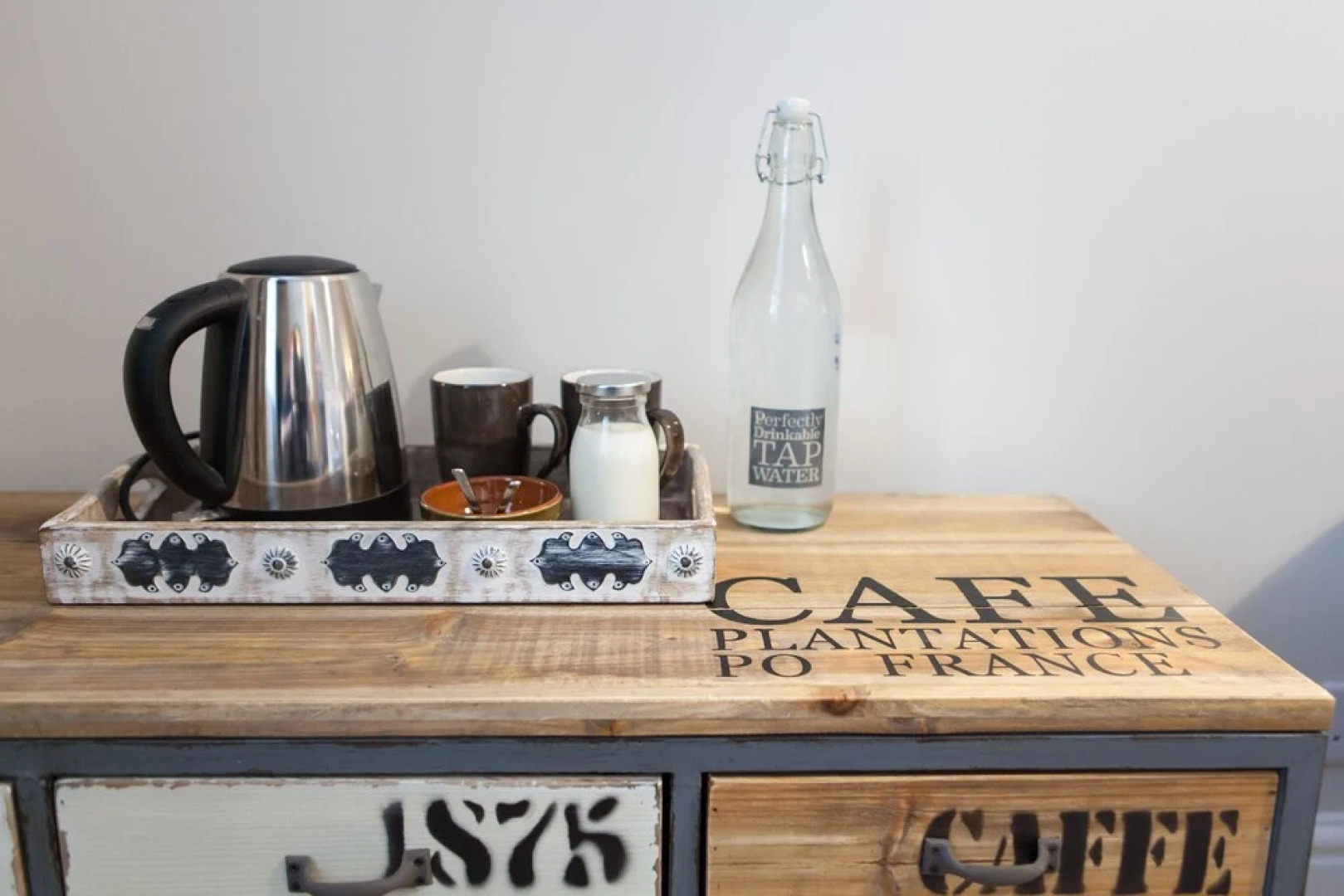 Oaklands Guest House