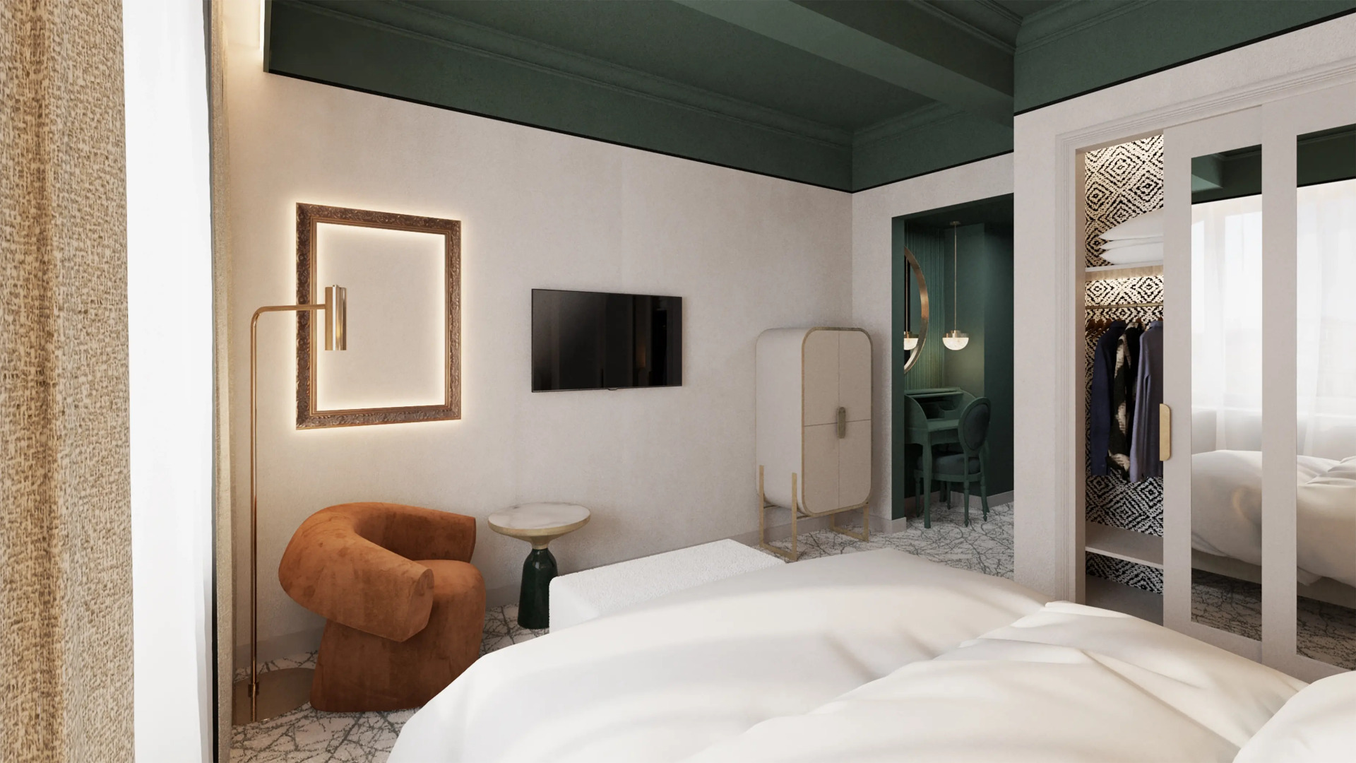 Rezydent Hotel Sopot - MGallery Collection