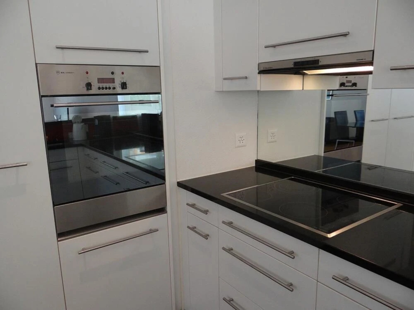 Bellevue-park B 138 Engelberg