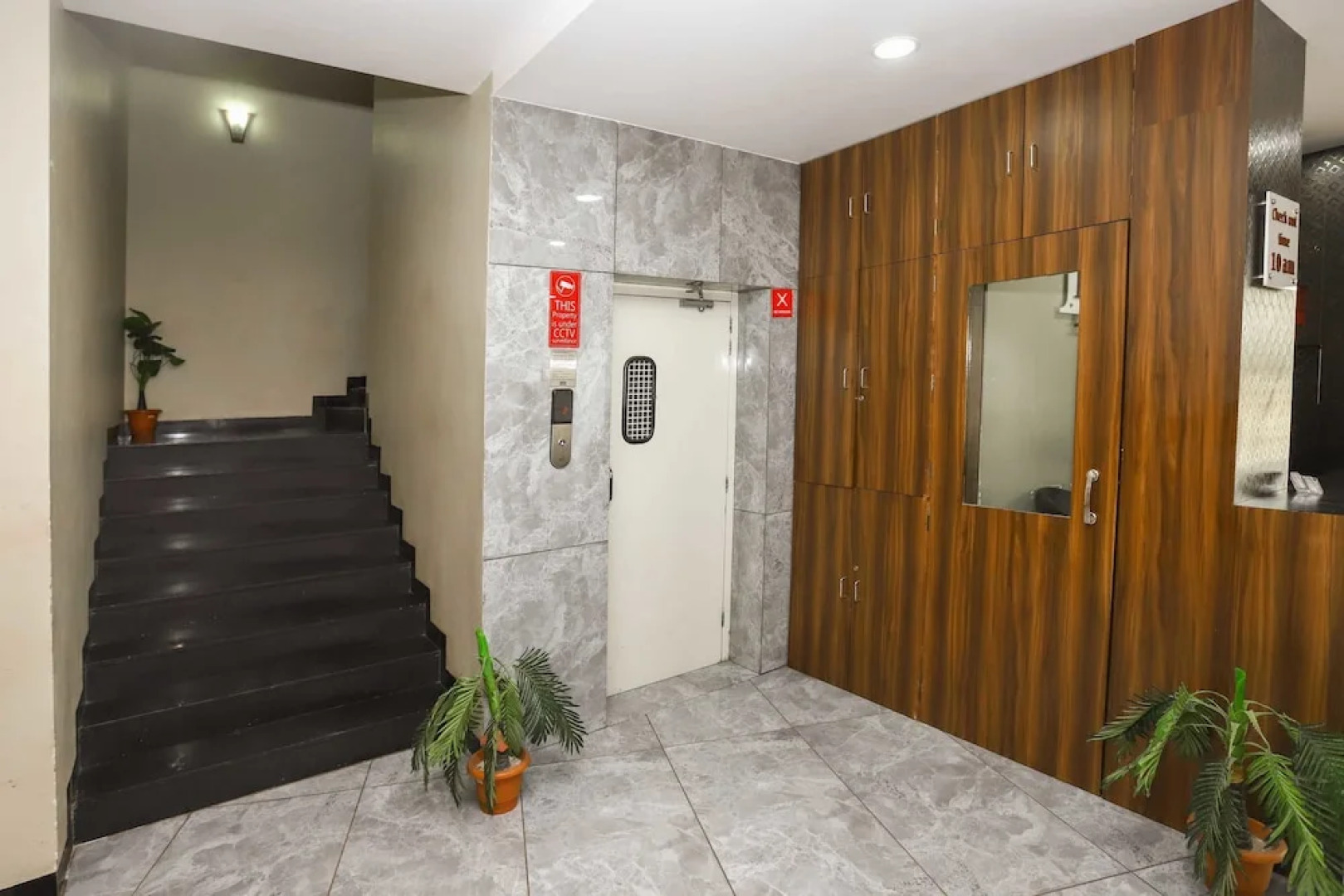 Treebo Ashoka Palace Ujjain