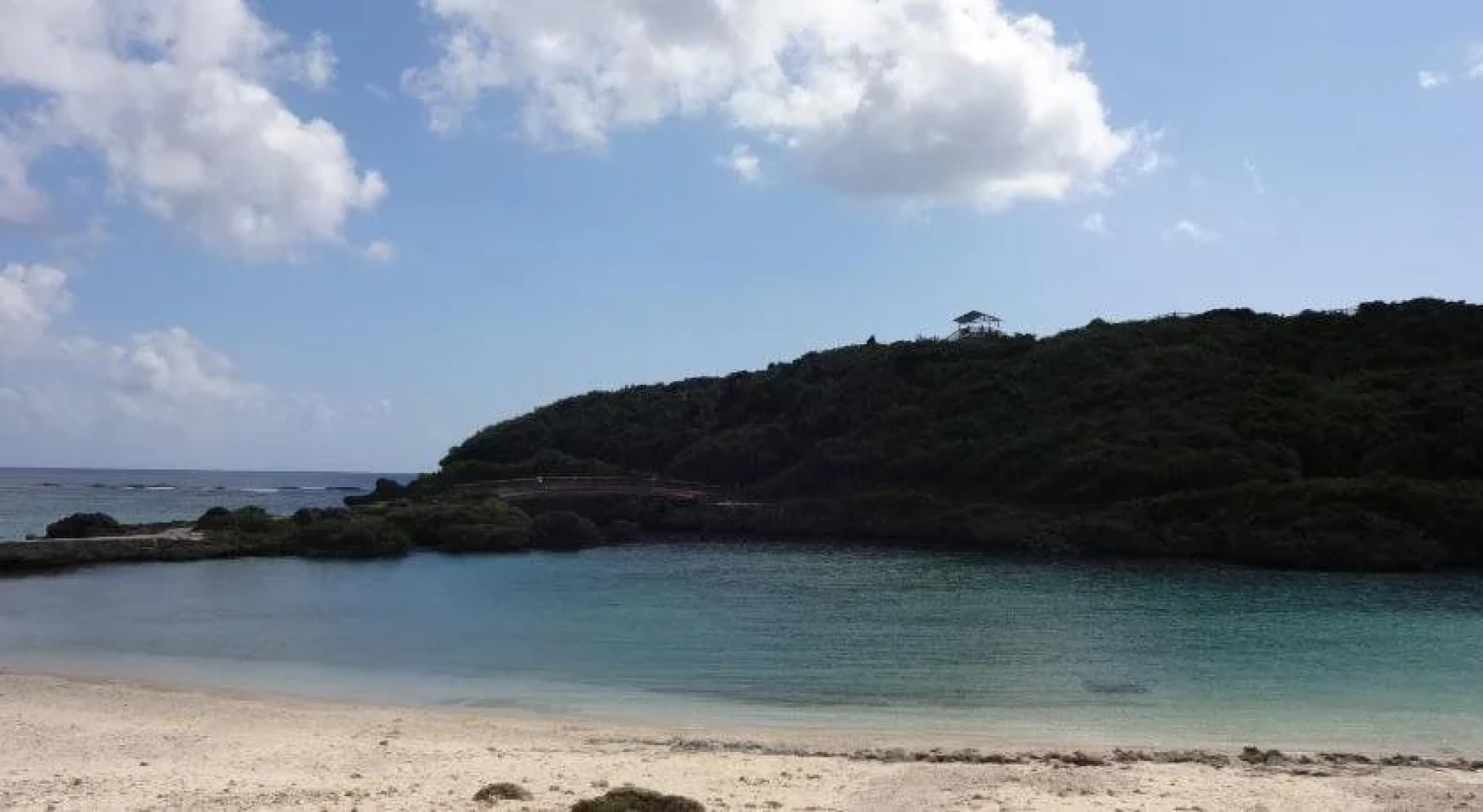 Pool Terrace Imgya Suite <Miyakojima>