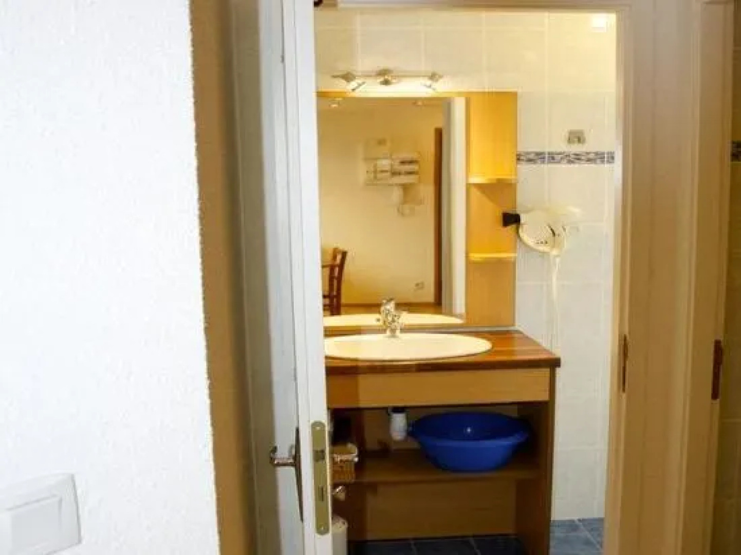 Résidence Maison Blanche