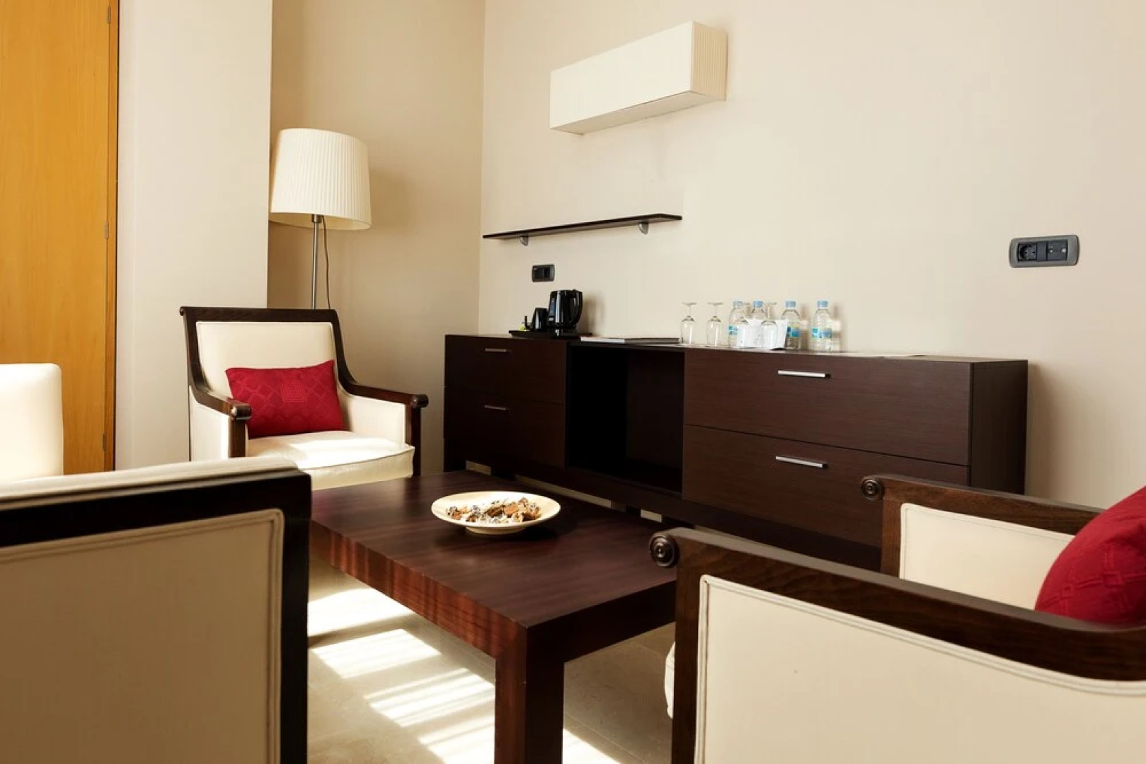 Hotel Puerta De Sahagun