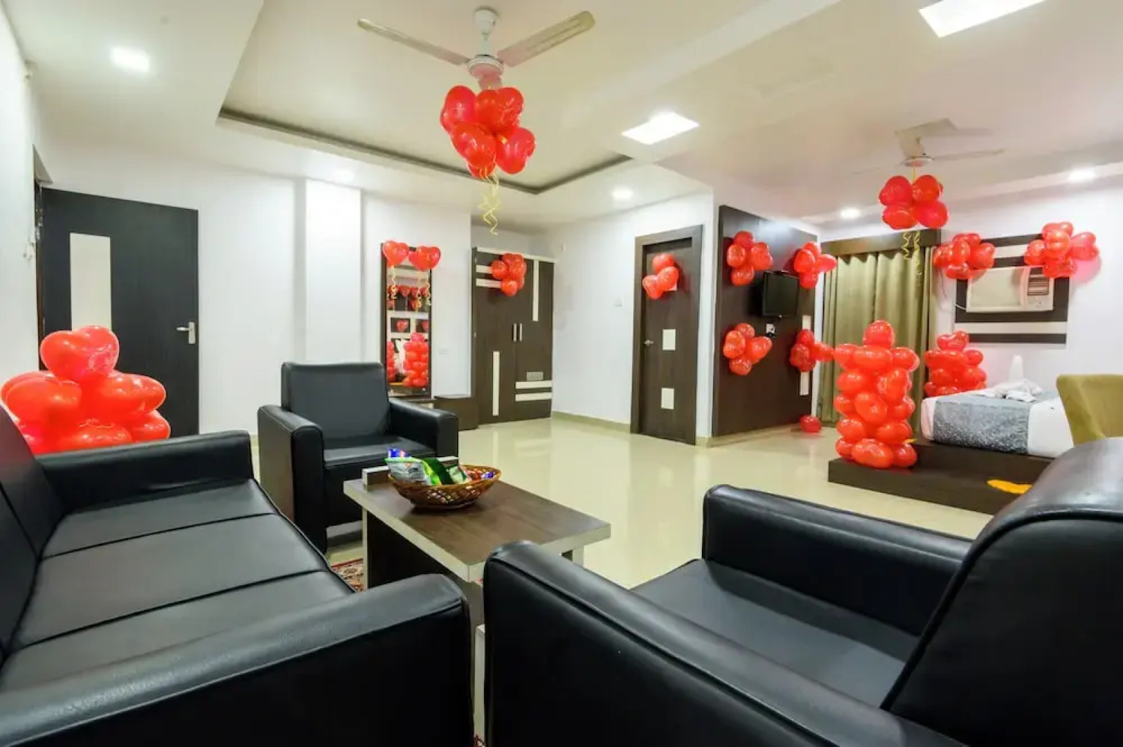 Biznotel by Pride Deoghar