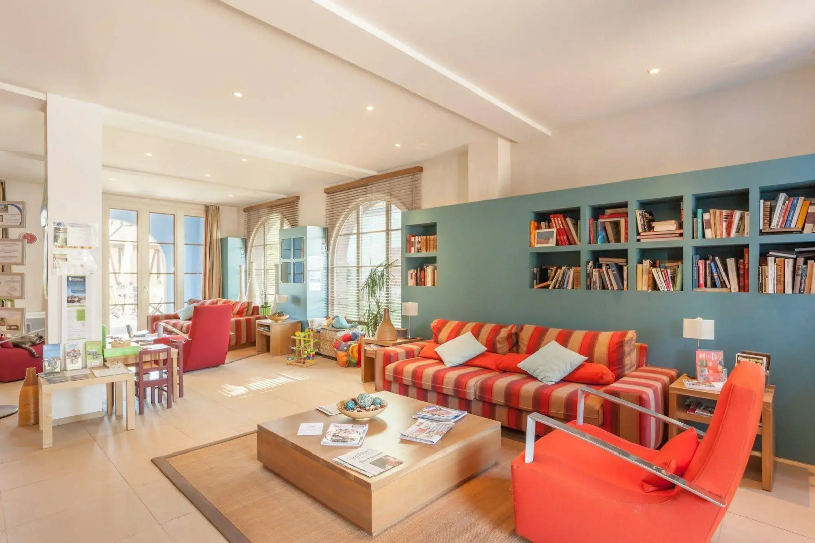 Pierre & Vacances Résidence Le Clos d'Eguisheim